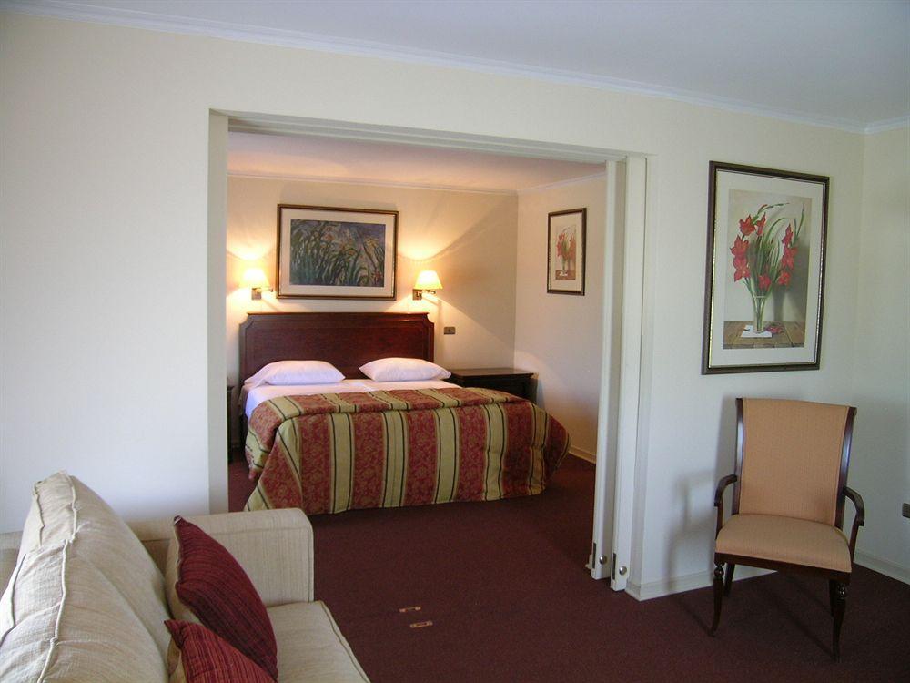 Villa El Descanso Curico Exterior photo