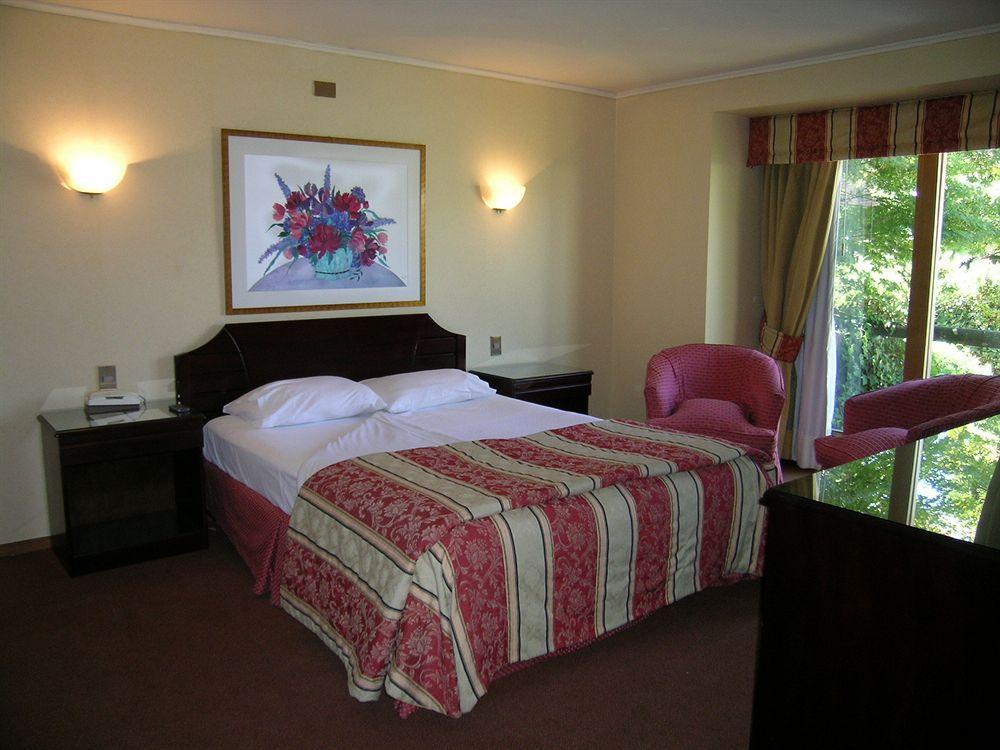 Villa El Descanso Curico Exterior photo