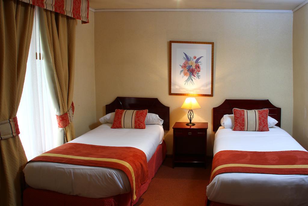 Villa El Descanso Curico Room photo